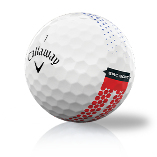 激安挑戦！！ Fade 360 Soft ERC Callaway 2024 Company Ball Golf The | その他