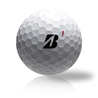 Bridgestone Tour B X 2022 Used Golf Balls - The Golf Ball Company