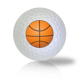 Basketball Golf Balls Used Golf Balls - The Golf Ball Company