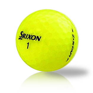 24 Srixon Z Star Used Golf Balls offers in Mint Condition (5A Grade)