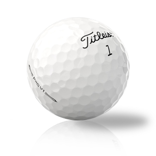 Custom 2023 Pro V1, Personalized Golf Balls