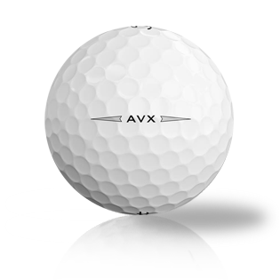 Titleist AVX 2020 Used Golf Balls - The Golf Ball Company