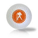 Aquarius Golf Balls Used Golf Balls - The Golf Ball Company