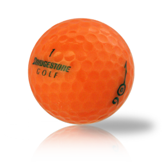 Bridgestone Golf 2015 e6 Buffalo Bills Golf Balls, Prior Generation