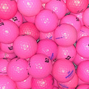 Bridgestone Pink Mix - The Golf Ball Company