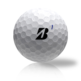 Bulk Bridgestone Tour B RXS - The Golf Ball Company