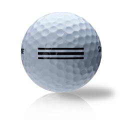 Bulk NEW Bridgestone Black Stripe Practice Range Balls