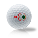 Custom Bridgestone e12 Speed Mindset 2025 - The Golf Ball Company
