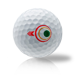 Bridgestone e12 Speed Mindset 2025 - The Golf Ball Company