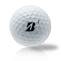 Bridgestone e12 Speed Mindset 2025 - The Golf Ball Company