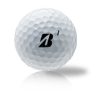 Custom Bridgestone e12 Speed Mindset 2025 - The Golf Ball Company
