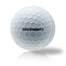 Custom Bridgestone e12 Straight 2025 - The Golf Ball Company