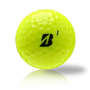 Bridgestone e6 Soft Yellow 2025 - The Golf Ball Company