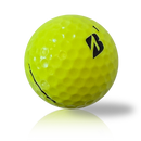 Bridgestone e9 Long Drive Pink Yellow - The Golf Ball Company