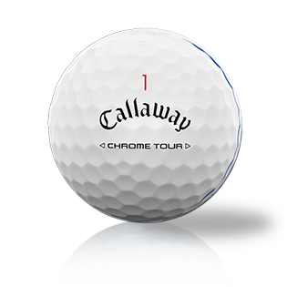 Callaway Chrome Tour Triple Track 2024