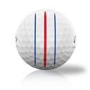 Custom Callaway Chrome Tour Triple Track 2024 - The Golf Ball Company