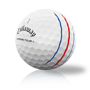 Custom Callaway Chrome Tour Triple Track 2024 - The Golf Ball Company