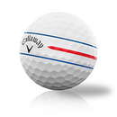 Callaway Chrome Soft Triple Track 360 Used Golf Balls - The Golf Ball Company