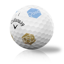 Callaway Chrome Soft Truvis Good - The Golf Ball Company