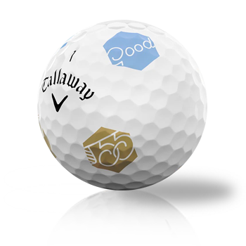 Callaway Chrome Soft Truvis Good - The Golf Ball Company