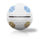 Callaway Chrome Soft Truvis Good - The Golf Ball Company