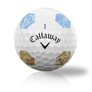 Callaway Chrome Soft Truvis Good - The Golf Ball Company
