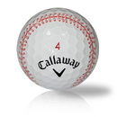 Callaway Chrome Soft X LS Baseball - The Golf Ball Company