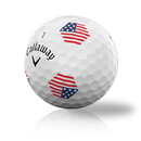Callaway Chrome Soft X TruTrack USA - The Golf Ball Company