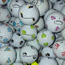 Callaway Chrome Tour Collectors Mix - The Golf Ball Company
