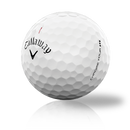 Custom Callaway Chrome Tour Diamond 2025 - The Golf Ball Company