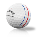 Custom Callaway Chrome Tour Diamond Triple Track 2025 - The Golf Ball Company