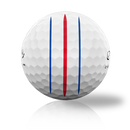 Custom Callaway Chrome Tour Diamond Triple Track 2025 - The Golf Ball Company