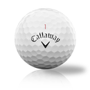 Callaway Chrome Tour Diamond 2025 - The Golf Ball Company