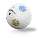 Callaway Chrome Tour Good 2024 - The Golf Ball Company