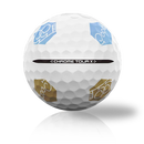 Callaway Chrome Tour X Good 2024 - The Golf Ball Company