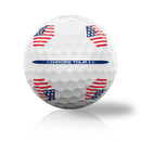 Callaway Chrome Tour X TruTrack USA 2024 - The Golf Ball Company