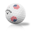 Callaway Chrome Tour X TruTrack USA 2024 - The Golf Ball Company
