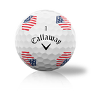 Callaway Chrome Tour X TruTrack USA 2024 - The Golf Ball Company