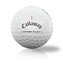 Custom Callaway Chrome Tour X Triple Track 2024 - The Golf Ball Company
