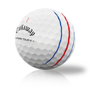 Callaway Chrome Tour X Triple Track 2024 - The Golf Ball Company