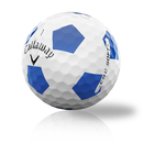 Callaway ERC Soft Truvis Blue - The Golf Ball Company