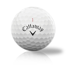 Callaway Chrome Tour 2024 - The Golf Ball Company
