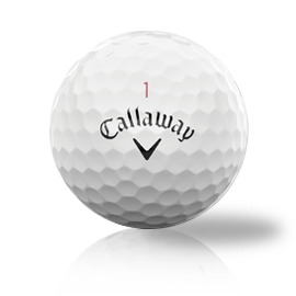 Callaway Chrome Tour X 2024 - The Golf Ball Company