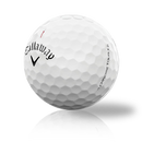 Custom Callaway Chrome Tour X 2024 - The Golf Ball Company