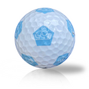Callaway Chrome Soft X Truvis Good - The Golf Ball Company