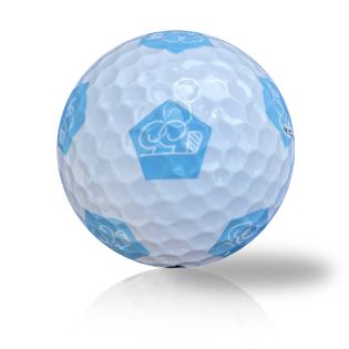 Callaway Chrome Soft X Truvis Good - The Golf Ball Company