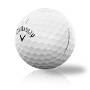 Custom Callaway Chrome Soft 2024 - The Golf Ball Company