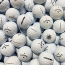 Callaway Mix Used Golf Balls - The Golf Ball Company