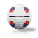 Callaway Chrome Tour TruTrack 2024 - The Golf Ball Company