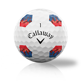 Callaway Chrome Tour TruTrack 2024